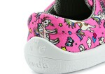 Beda Crazy Unicorn barefoot tenisky (BF 0001/TEX/W) 23 EUR