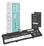 Batéria L17C4PH1 pre Lenovo Yoga C930-13IKB / Batéria pre notebook / 7600 mAh / 58 Wh (BT/LE-C930)