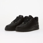 Tenisky Nike Air Force 1 '07 Edge Black/ Black-Metallic Silver EUR 45.5