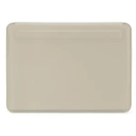Pipetto Ultra Slim Sleeve púzdro pre Apple MacBook 13/14" svetlé ružová (P071-134-L)