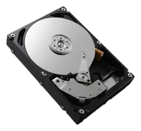 DELL 600GB / pevný disk / SAS 12Gb/s / 10 000 ot/min / 2,5" (F439D)