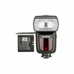 Godox V860II-C pre Canon