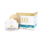 HB Dead Sea Minerals MULTIVITAMÍNOVÝ KRÉM SPF-20 50ml