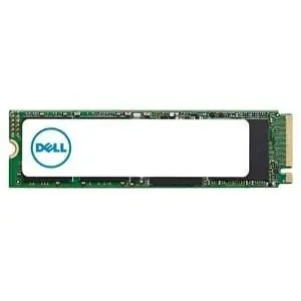 DELL SSD 512GB (5F7NT) / SSD / M.2 / PCIe NVMe (5F7NT)