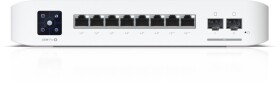 Ubiquiti UBIQUITI USW-PRO-8-POE 120W UNIFI 8 PORT POE++ JUNGIKLIS
