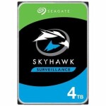 Seagate SkyHawk 4TB (ST4000VX016)