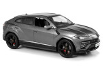 Mamido Elektrické autíčko R/C 1:24 Lamborghini Urus Čierny 2.4 G Svetlá