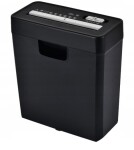 ExtraLink EXTRALINK NISZCZARKA DO PAPIERU DOKUMENTOW BIUROWA 10L