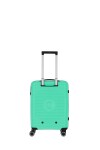 Kufor do lietadla 55x40x20 Travelite Orbita S Green