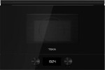 Teka ML 8220 BIS L FBK Mikrovlnná rúra 39 cm