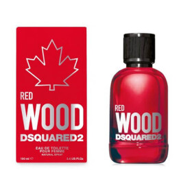 Dsquared² Red Wood EDT ml