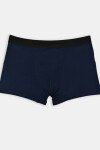 PÁNSKE BOXERKY PREMIUM BB005 světle šedá M