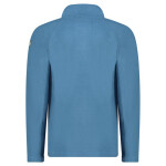 Unisex mikina WY7438H/GN-Petrol Blue - Geografické Nórsko 2XL petrolejová