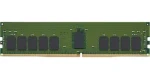 Kingston 32GB (1x32GB) DDR4 DIMM 3200MHz / CL22 / ECC Reg DR x8 / 1.2V / Micron F Rambus (KSM32RD8/32MFR)