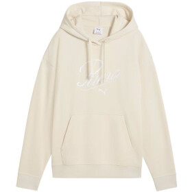 Puma Ess Script Comfort Hoodie W 684983 87 L