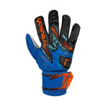 Brankárske rukavice Reusch Attrakt Solid M 5570515 4467 9,5