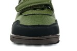 Fooz Wuri Green zimné barefoot topánky 32 EUR