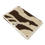 Bushman osuška Zebra beige UNI