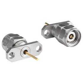 Bulgin RF292A2PEGDK guľatý konektor DIN, 1 ks; RF292A2PEGDK