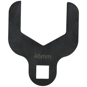 KS Tools 5161001 Protizávažový kľúč, 46,0 mm; 5161001