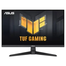 27" Asus VG279QE5A čierna / LED / 1920x1080 / IPS / 16:9 / 1ms / 1500:1 / 300cd-m2 / HDMI + DP / VESA (90LM0BJ0-B01171)