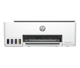 HP SMART Tank 5105 All-in-One / multifunkčná tlačiareň / A4 / skener / kopírka / tlač / 4800x1200dpi / USB / WiFi (1F3Y3A#BHC)