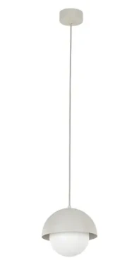 TK Lighting Bono / Závesné svietidlo / G9 / 8W (10205)
