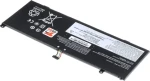 T6 Power Batéria pre Lenovo ThinkBook 13s 14s / 2965mAh / 45Wh / 4cell / Li POL (NBIB0204)