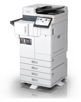 Epson WorkForce Enterprise AM-C5000 / Farebná atramentová multifunkcia / A3 / 50 ppm / Duplex / LAN / USB (C11CJ42401)