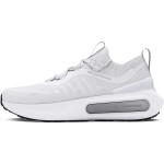 Tenisky Under Armour W Phantom 4 White /Halo Gray /White EUR 40