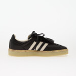 Tenisky adidas Samba Lux Core Black/ Off White/ Core Black EUR 44
