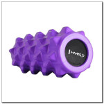 Fitness valec HMS PURPLE FS107 NEPLATÍ