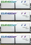 G.Skill Trident Royal, DDR4, 4000MHz, (F4-4000C18Q-128GTRS)