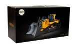 Mamido Auto na diaľkové ovládanie Buldozér R / C 1:16