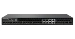 Lancom XS-6128QF / Switch / 20x SFP+ 10G / 4X SFP28 25G / 2x QSFP28 40G / L2/L3 Managed / 1U (61860)