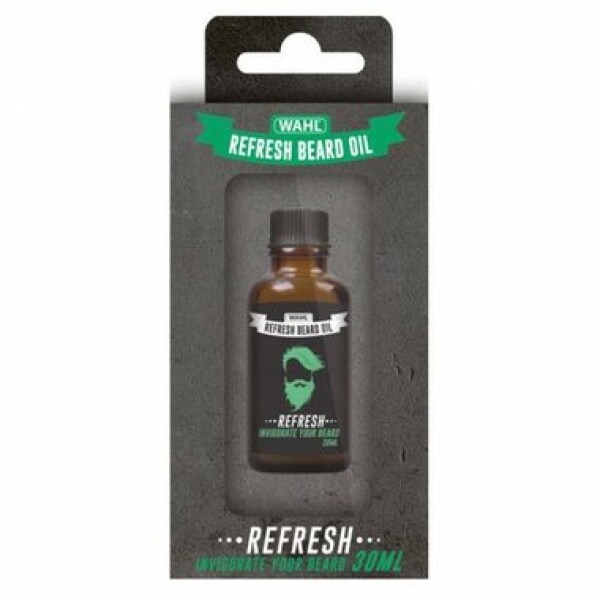 Wahl 3999-0460 Refresh olej na fúzy (30 ml) (WHL-3999-0460)