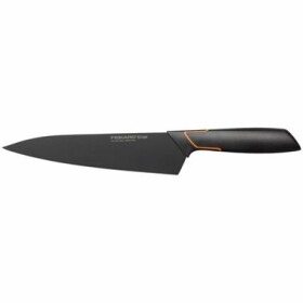 Fiskars Edge 1003094 Nôž kuchársky / Dĺžka 19 cm (1003094)