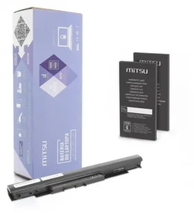 Batéria pre notebook HP 240 G4, 255 G4 / Batéria pre notebook / 11,1 V / 2200 mAh / 29 Wh (BC/HP-240G4-11.1)