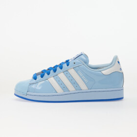 Tenisky adidas x Care Bears Superstar II Clear Sky/ Ftwr White/ Bluebird EUR 36
