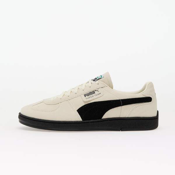 Tenisky Puma Super Team Warm White-Puma Black EUR 44
