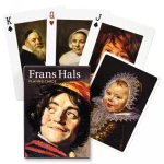 Piatnik Poker Frans Hals