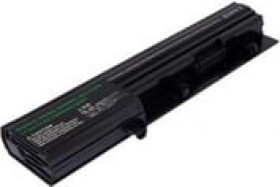 MicroBattery 4 Cell, Li-ion, 14.8V, 2600 mAh, 38 Wh (MBI2138)