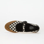 Tenisky Vans Mary Jane Checkerboard Black/ White EUR 40