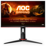 AOC Q24G2A/BK