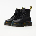 Tenisky Dr. Martens Jadon Fl 8 Eye Boot Black EUR 37