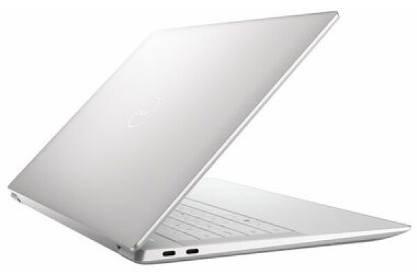 DELL XPS 14 9440 Touch strieborná / 14.5 3.5K / Intel Core Ultra 7 155H 3.8GHz / 32GB / 1TB SSD / RTX 4050 6GB / W11P (PISTA_MTL_2501_1300)