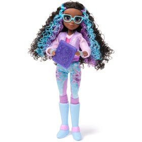 Unicorn Academy panenka 24 cm Layla