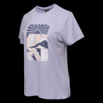 Dámske tričko s krátkym rukávom LADY GLADYS XL