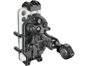 Interphone Crab Rugged Pro - Držiak odolného telefónu s antivibráciou (SMCRABRUGGEDPRO)