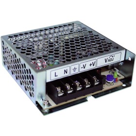 TDK-Lambda LS25-5 spínaný zdroj 5.5 V/DC 5 A 25 W; LS25-5